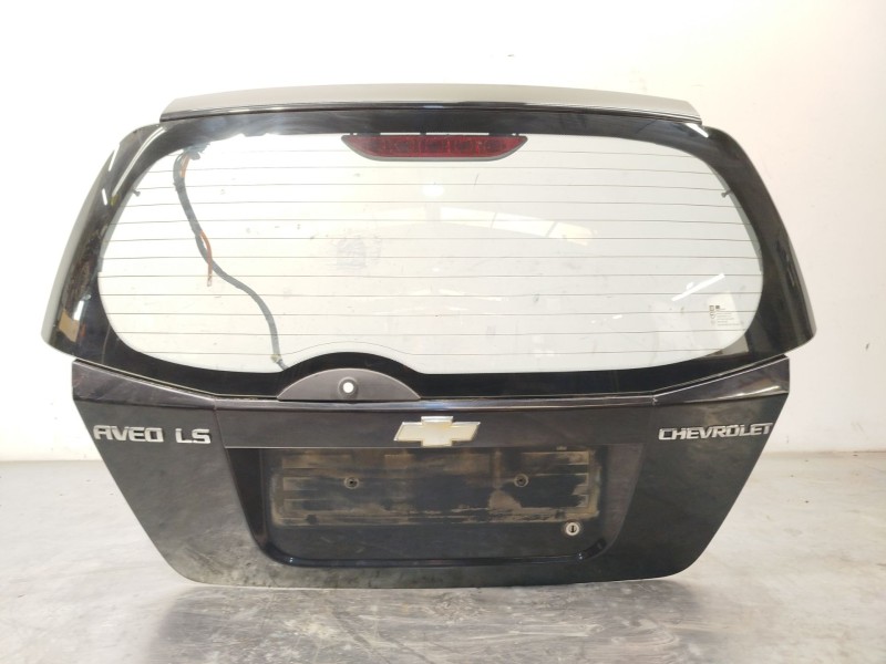 PORTON TRASERO 96476670 