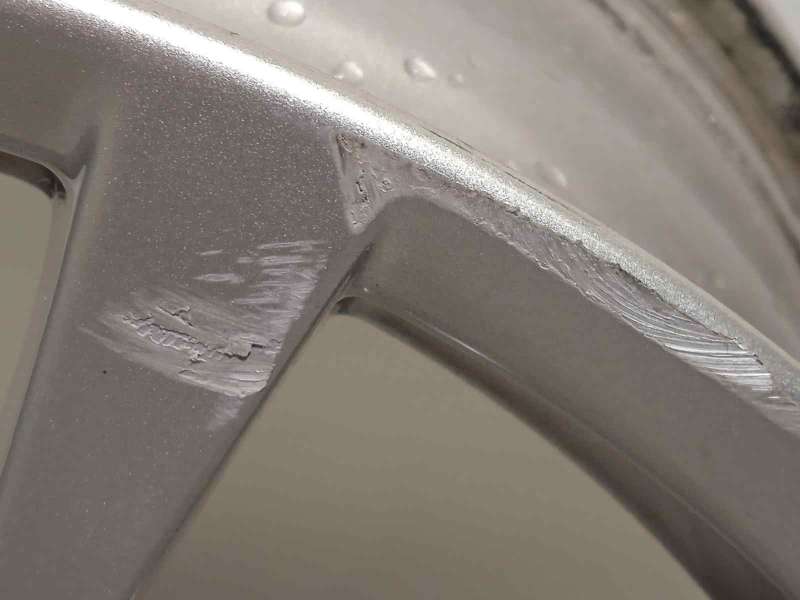Recambio de llanta para bmw serie 3 lim. (f30) 316d referencia OEM IAM 6796236 36116796236 4