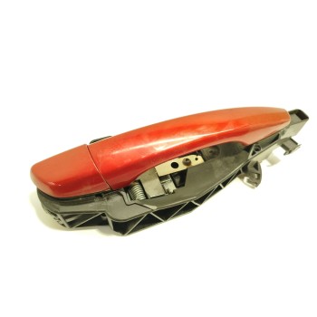 Recambio de maneta exterior trasera derecha para citroën c4 iii (ba_, bb_, bc_) 1.2 puretech 130 (bahnsa, bahnsb) referencia OEM