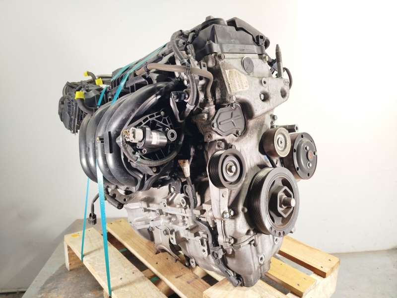 Recambio de motor completo para honda civic viii hatchback (fn, fk) 1.8 (fn1, fk2) referencia OEM IAM R18A2 4