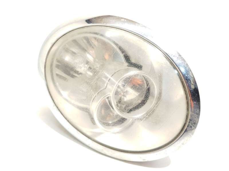 Recambio de faro derecho para mini mini (r50, r53) cooper referencia OEM IAM 6961346 63126961346 0301218202 - Gris 2
