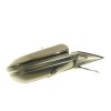 Recambio de retrovisor derecho para honda civic x hatchback (fc_, fk_) 1.0 vtec referencia OEM IAM 76200TECG001TA  