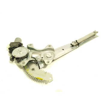 Recambio de elevalunas delantero derecho para mitsubishi eclipse cross (gk_, gl_) 1.5 t-mivec referencia OEM IAM 5713A510  26210