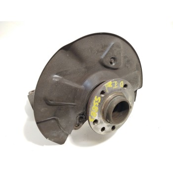 Recambio de mangueta delantera izquierda para volkswagen transporter t6 furgoneta (sga, sgh, sha, shh) 2.0 tdi referencia OEM IA