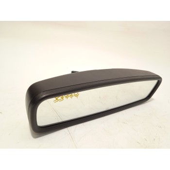 Recambio de espejo interior para mazda cx-3 (dk) 2.0 skyactiv-g referencia OEM IAM KB8C69220  