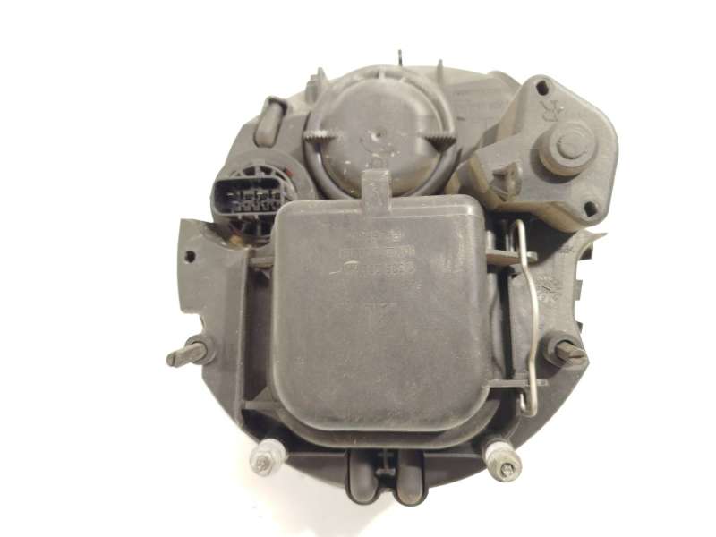 Recambio de faro derecho para mini mini (r50, r53) cooper referencia OEM IAM 6961346 63126961346 0301218202 - Gris 3