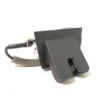 Recambio de cerradura maletero / porton para audi q2 (gab, gag) 2.0 tdi referencia OEM IAM 4M0827506D  