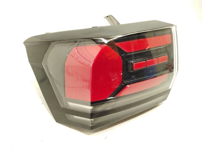 PILOTO TRASERO IZQUIERDO 2GM945095F 