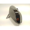 Recambio de retrovisor derecho para honda civic x hatchback (fc_, fk_) 1.0 vtec referencia OEM IAM 76200TECG001TA  