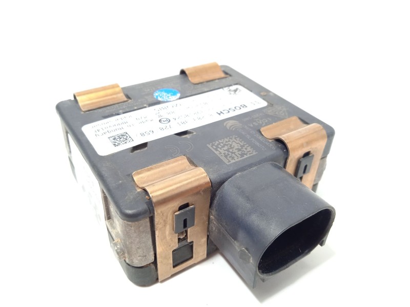 MODULO ELECTRONICO J995655011 0203301728