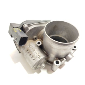 Recambio de caja mariposa para volkswagen golf v (1k1) 1.4 tsi referencia OEM IAM 03C133062C  A2C53030936