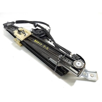 Recambio de elevalunas delantero izquierdo para seat ateca (kh7, khp) 2.0 tdi referencia OEM IAM E850202101  