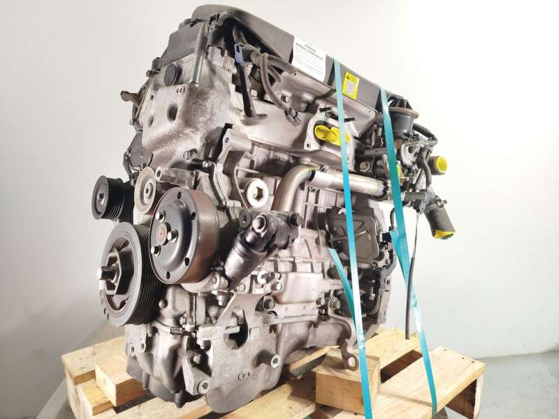 Recambio de motor completo para honda civic viii hatchback (fn, fk) 1.8 (fn1, fk2) referencia OEM IAM R18A2 6