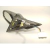 Recambio de retrovisor derecho para honda civic x hatchback (fc_, fk_) 1.0 vtec referencia OEM IAM 76200TECG001TA  