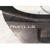 Recambio de porton trasero para chevrolet aveo / kalos hatchback (t250, t255) 1.2 referencia OEM IAM 96476670  