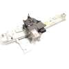 Recambio de elevalunas trasero izquierdo para peugeot 2008 (--.2013) 1.2 12v e-thp referencia OEM IAM 9816402380 9816401580 0130