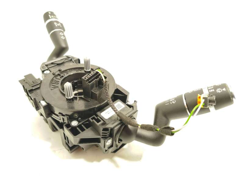 Recambio de mando intermitentes para land rover discovery v (l462) 2.0 sd4 4x4 referencia OEM IAM HPLA13N064TB FK7214A664CA - Blanco 3