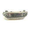 Recambio de mando climatizador para hyundai i30 (pde, pd, pden) 1.5 referencia OEM IAM 97250G4CA0 97250G4CA0VCA 