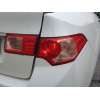 honda accord viii (cu) del año 2012