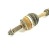 Recambio de transmision delantera derecha para kia stonic (yb) 1.0 t-gdi eco-dynamics+ referencia OEM IAM 49501H8250  