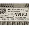 Recambio de centralita led derecha para seat ateca (kh7, khp) 1.5 tsi referencia OEM IAM 992941571AE  10101500090