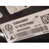 Recambio de piloto trasero izquierdo para volkswagen t-cross (c11, d31) 1.0 tsi referencia OEM IAM 2GM945095F  