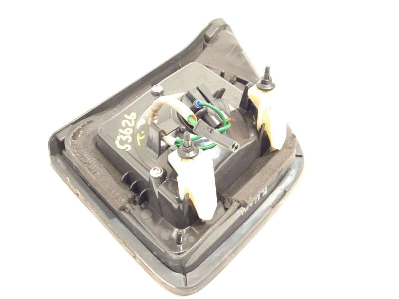 Recambio de piloto trasero derecho interior para chevrolet orlando lt referencia OEM IAM 42334062 - Negro 3