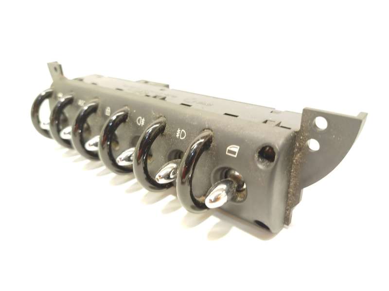 Recambio de mando multifuncion para mini mini (r50, r53) cooper referencia OEM IAM 61316958033 - Gris 2