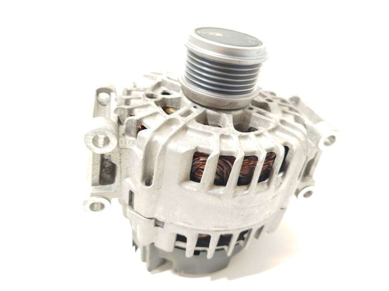 Recambio de alternador para seat tarraco (kn2) 2.0 tfsi 4drive referencia OEM IAM 06Q903028D 2740622C TG14FB 2