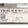 Recambio de centralita motor uce para volkswagen t-cross (c11, d31) 1.0 tsi referencia OEM IAM 05C907394D  42022454