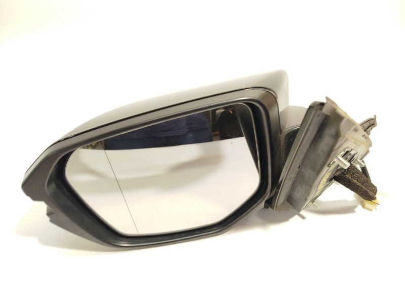 RETROVISOR IZQUIERDO 76250TECG001TA 