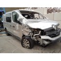 RENAULT TRAFIC FURGÓN