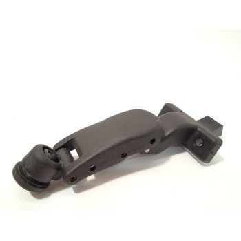 Recambio de bisagra para peugeot partner furgoneta/monovolumen (5_, g_) 1.8 d referencia OEM IAM 9680771680  