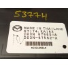 Recambio de modulo electronico para mazda cx-3 (dk) 2.0 skyactiv-g referencia OEM IAM D23N67560A  D23N67562A