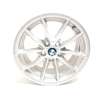 Recambio de llanta para bmw serie 3 touring (g21) 320d referencia OEM IAM 6876921 36116876921 