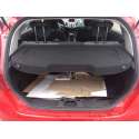 FORD FIESTA (CB1)