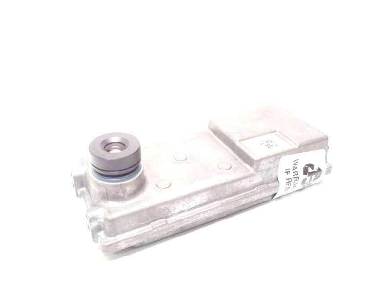 Recambio de modulo electronico para renault megane iv grandtour 1.6 dci diesel fap energy referencia OEM IAM 284624085R - Azul 2