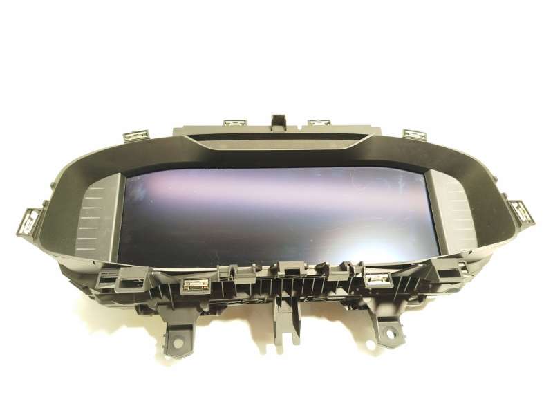 Recambio de cuadro instrumentos para skoda karoq (nu7, nd7) 1.5 tsi referencia OEM IAM 565920790G  A3C0915180101 2