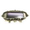 Recambio de cuadro instrumentos para skoda karoq (nu7, nd7) 1.5 tsi referencia OEM IAM 565920790G  A3C0915180101
