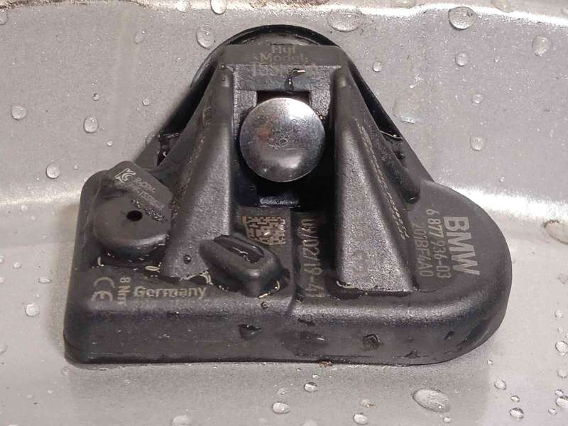 Recambio de llanta para bmw serie 3 touring (g21) 320d referencia OEM IAM 6876921 36116876921 4