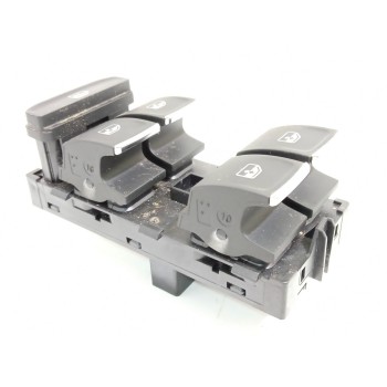 MANDO ELEVALUNAS DELANTERO IZQUIERDO 5G0959857EWZU 