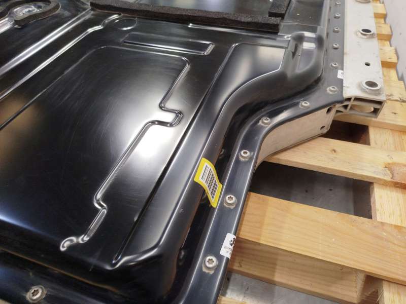 Recambio de bateria electrica mayor de 20 kwh (ev) para kia niro ii (sg2) ev referencia OEM IAM 37501AO050 - Azul 7