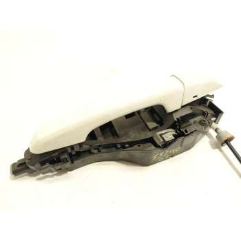 MANETA EXTERIOR DELANTERA IZQUIERDA FK72224A81AA LR061201 