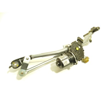 MOTOR LIMPIA DELANTERO 9824784980 