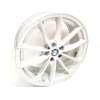 Recambio de llanta para bmw x4 (g02, f98) xdrive 20 d referencia OEM IAM 6880047 36116880047 
