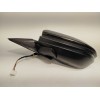 Recambio de retrovisor izquierdo para honda civic x hatchback (fc_, fk_) 1.0 vtec referencia OEM IAM 76250TECG001TA  