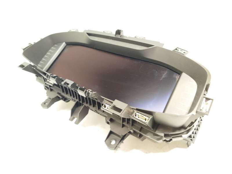 Recambio de cuadro instrumentos para skoda karoq (nu7, nd7) 1.5 tsi referencia OEM IAM 565920790G  A3C0915180101 3