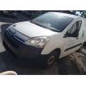 CITROËN BERLINGO FURGONETA/MONOVOLUMEN (B9)