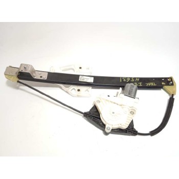 Recambio de elevalunas trasero izquierdo para audi q3 (8ug) attraction referencia OEM IAM 8U0839461 TR38U0839461 8K0959811A