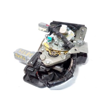 Recambio de cerradura maletero / porton para ford kuga (cbs) titanium s referencia OEM IAM 2002213  